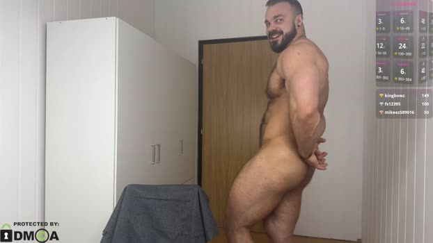 wannaseeyourface spanking Webcam SHOW @ Chaturbate 19-03-2025