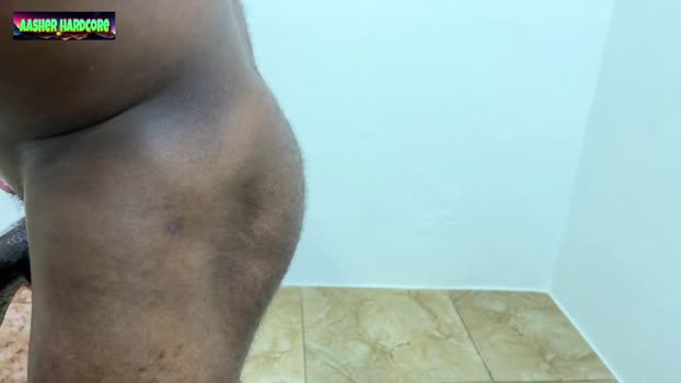aasher_hardcore Topless Webcam SHOW @ Chaturbate 20-03-2025