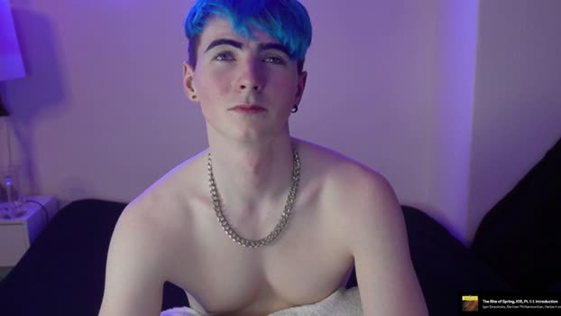 alfiegreenxxx jerking Webcam SHOW @ Chaturbate 20-03-2025