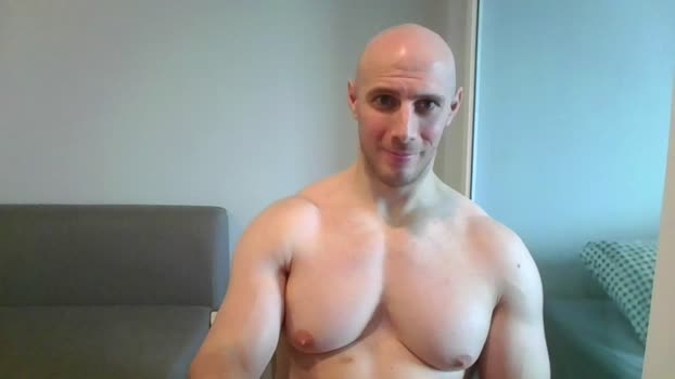 baldyboyy Porn Webcam SHOW @ Chaturbate 20-03-2025