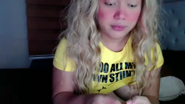 emmawatsoons kinky Webcam SHOW @ Chaturbate 20-03-2025