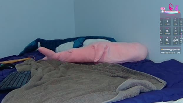 feralasf fuckass Webcam SHOW @ Chaturbate 20-03-2025