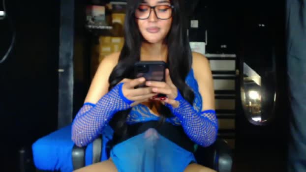 hugecumbarbie bj-dildo Webcam SHOW @ Chaturbate 20-03-2025