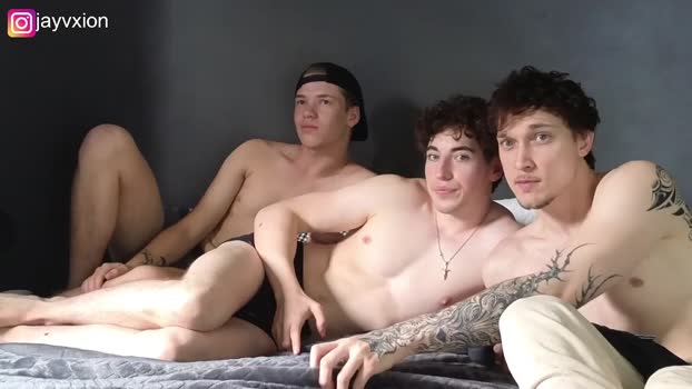 jaycex_69 suckcock Webcam SHOW @ Chaturbate 20-03-2025