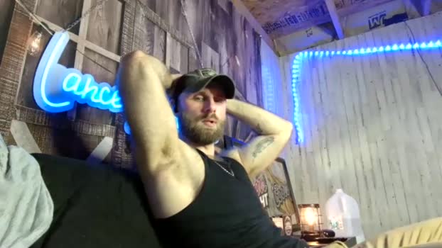 lancehardwood222 lovense Webcam SHOW @ Chaturbate 20-03-2025