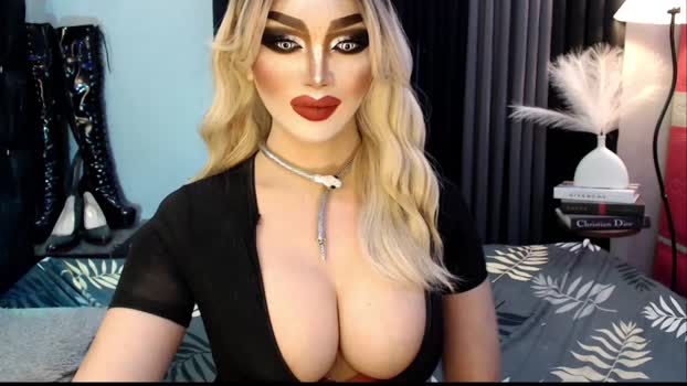 misschannel4sub fuckme Webcam SHOW @ Chaturbate 20-03-2025