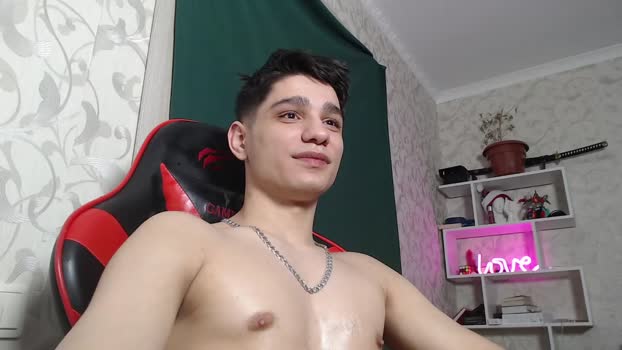 rik_and sexykitty Webcam SHOW @ Chaturbate 19-03-2025