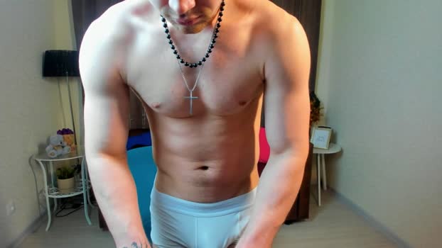 sevans14 hardcore Webcam SHOW @ Chaturbate 20-03-2025