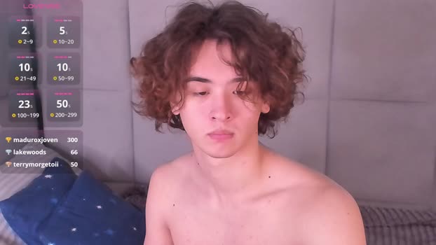 sweet_jamees suck Webcam SHOW @ Chaturbate 20-03-2025