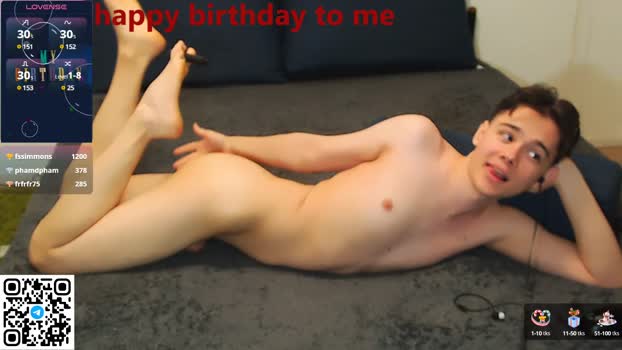 tom_er0s sexykitty Webcam SHOW @ Chaturbate 20-03-2025