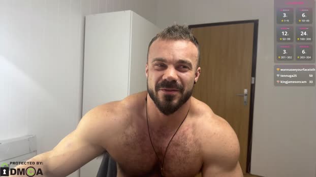 wannaseeyourface Show Webcam SHOW @ Chaturbate 20-03-2025