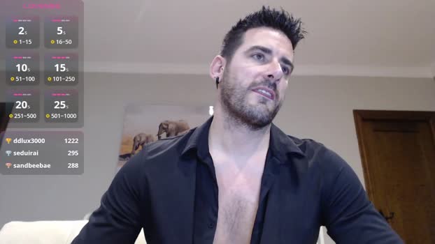 wapos__25 jackoff Webcam SHOW @ Chaturbate 20-03-2025