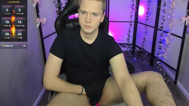zackhandsome striptease Webcam SHOW @ Chaturbate 20-03-2025