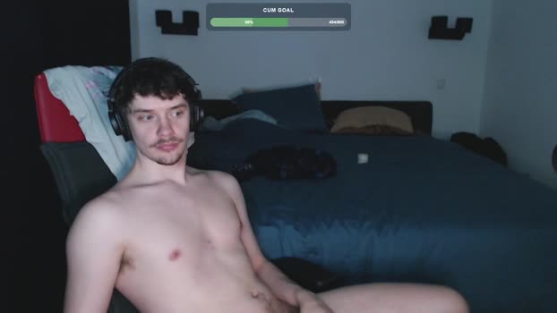ironthud big Webcam SHOW @ Chaturbate 21-03-2025