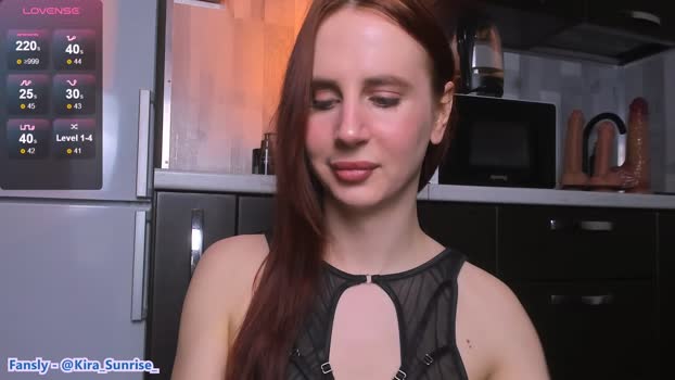 kira_sunrise suck Webcam SHOW @ Chaturbate 21-03-2025