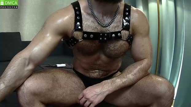 kurt_stone1 horny Webcam SHOW @ Chaturbate 21-03-2025