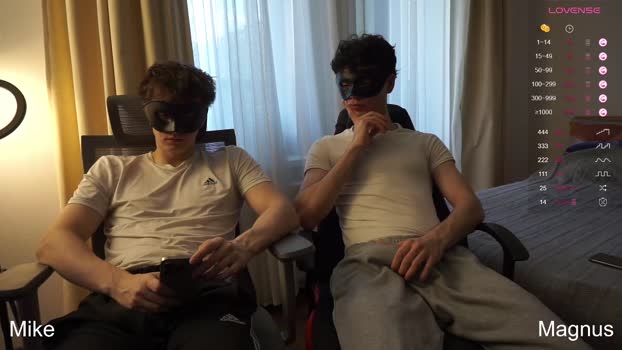 maestro3369 twink Webcam SHOW @ Chaturbate 21-03-2025