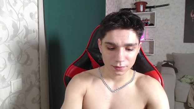 rik_and sexyfeet Webcam SHOW @ Chaturbate 20-03-2025