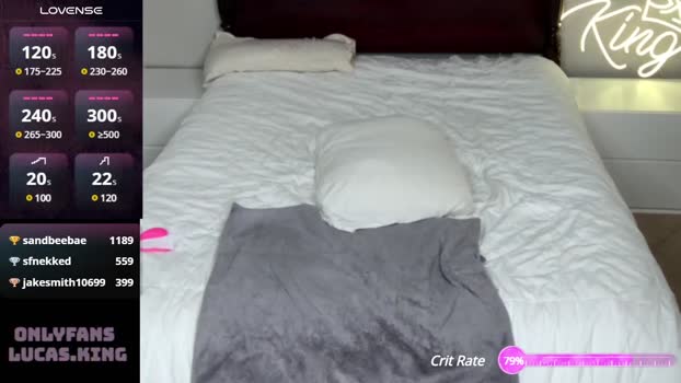 the_lucas_king spanking Webcam SHOW @ Chaturbate 21-03-2025