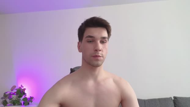wilson_mcallister fuckme Webcam SHOW @ Chaturbate 21-03-2025