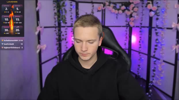 zackhandsome lush Webcam SHOW @ Chaturbate 21-03-2025