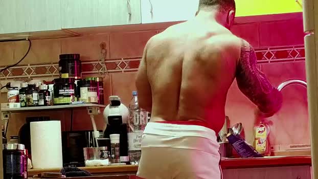 adonis_msc toy Webcam SHOW @ Chaturbate 22-03-2025