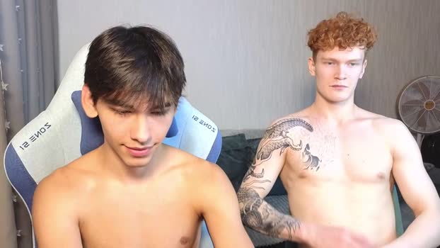 chem1ko strip Webcam SHOW @ Chaturbate 22-03-2025