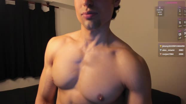 drmozo toys Webcam SHOW @ Chaturbate 22-03-2025