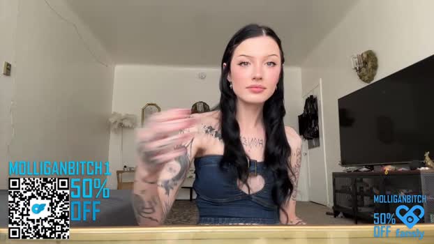 evelynforever bigload Webcam SHOW @ Chaturbate 21-03-2025