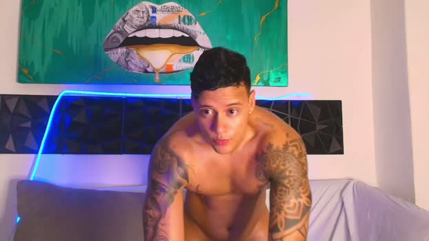 imconor Naked Webcam SHOW @ Chaturbate 22-03-2025