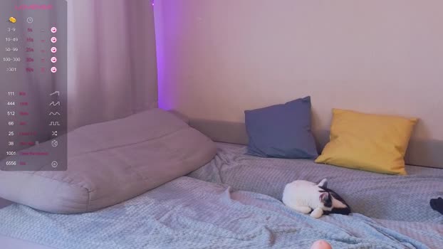 katerinnna sex Webcam SHOW @ Chaturbate 22-03-2025