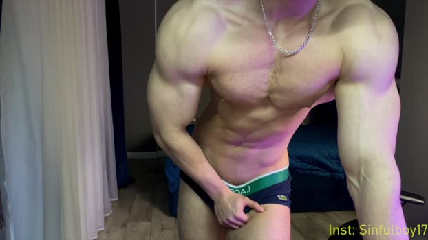 sinffuly big Webcam SHOW @ Chaturbate 21-03-2025