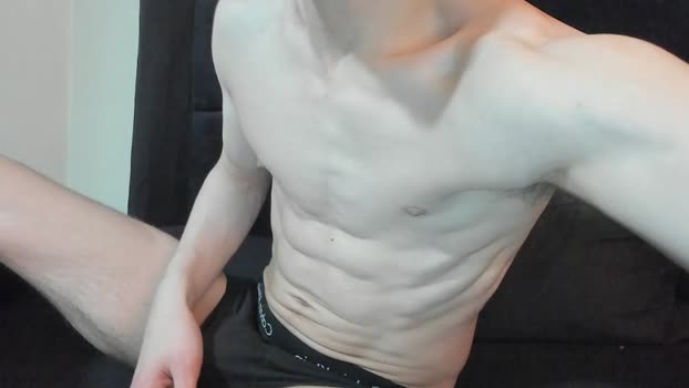 skinnyguywithbigd kiss Webcam SHOW @ Chaturbate 22-03-2025