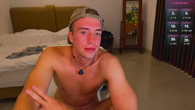 tommy_cumfinger amateur Webcam SHOW @ Chaturbate 22-03-2025