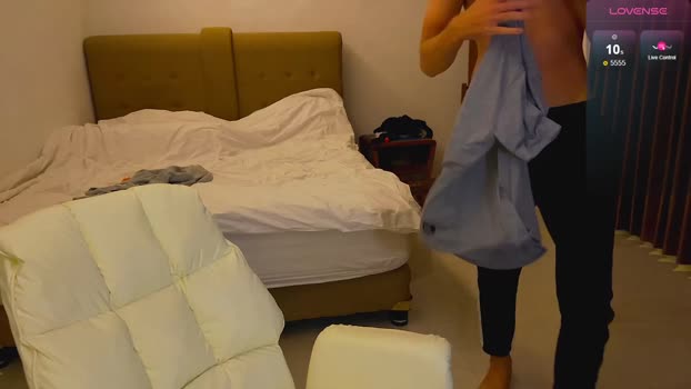 tommy_cumfinger big Webcam SHOW @ Chaturbate 22-03-2025