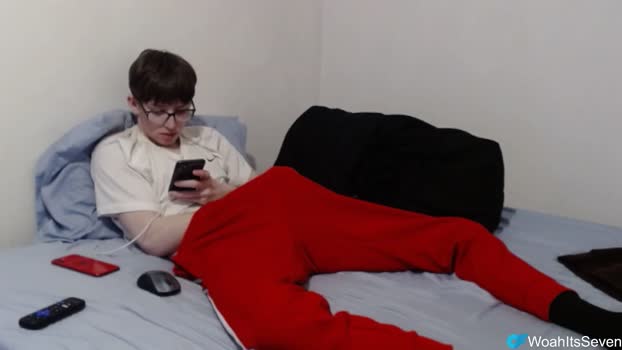 wowitsseven strip Webcam SHOW @ Chaturbate 21-03-2025
