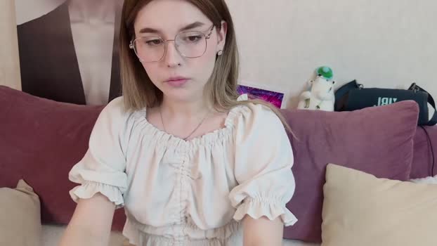 your_sissy_doll kinky Webcam SHOW @ Chaturbate 22-03-2025