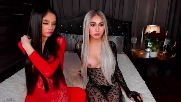 avimiller striptease Webcam SHOW @ Chaturbate 23-03-2025