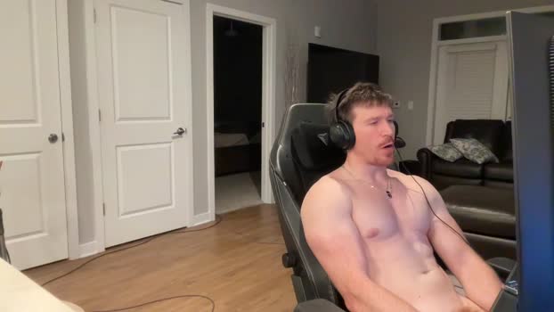discgolf4life handsome Webcam SHOW @ Chaturbate 23-03-2025