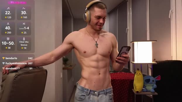 mark_stiff naughty Webcam SHOW @ Chaturbate 22-03-2025