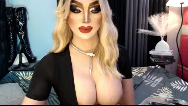 misschannel4sub tits Webcam SHOW @ Chaturbate 22-03-2025