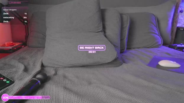 mystic_bunny analtoy Webcam SHOW @ Chaturbate 22-03-2025