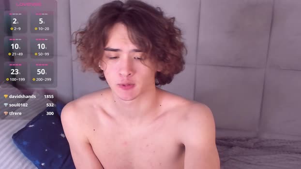 sweet_jamees spank Webcam SHOW @ Chaturbate 23-03-2025