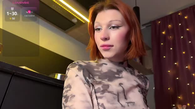 vynila Naked Webcam SHOW @ Chaturbate 23-03-2025
