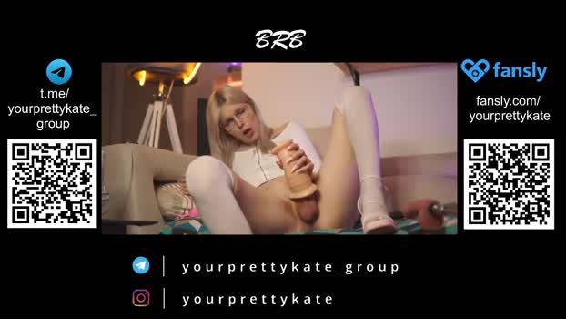 yourprettykate_ juicy Webcam SHOW @ Chaturbate 23-03-2025