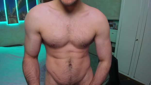 aleks_brown big Webcam SHOW @ Chaturbate 24-03-2025