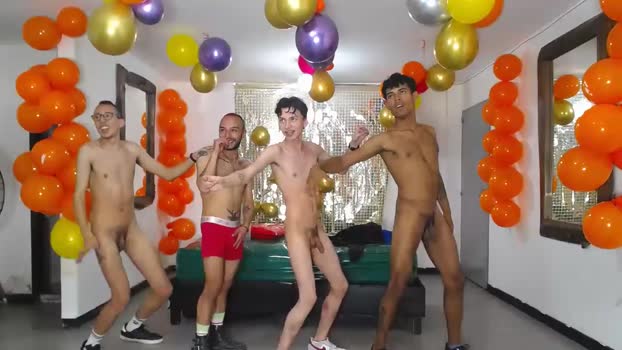 crismens bigass Webcam SHOW @ Chaturbate 24-03-2025