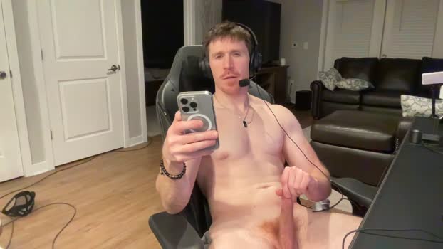 discgolf4life lovense Webcam SHOW @ Chaturbate 24-03-2025