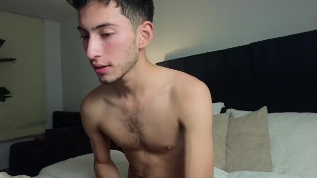 ethan_skiny_ gag Webcam SHOW @ Chaturbate 24-03-2025