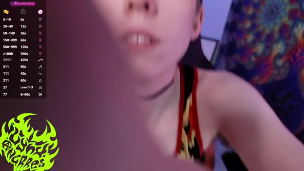 lynxanarres bigass Webcam SHOW @ Chaturbate 24-03-2025
